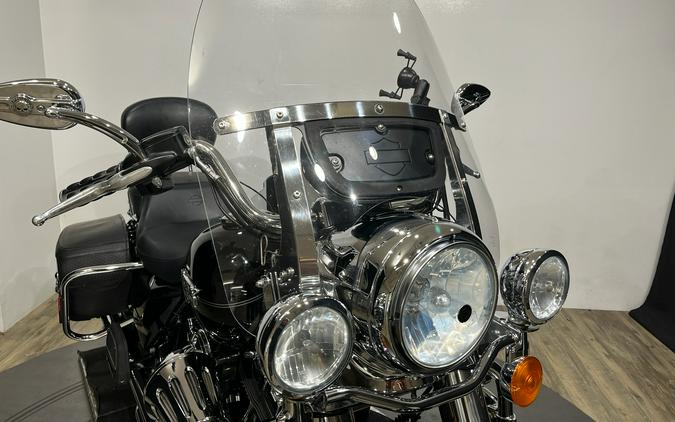 2011 Harley-Davidson Road King® Classic