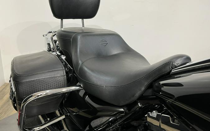 2011 Harley-Davidson Road King® Classic