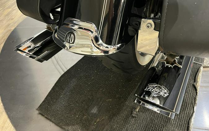 2011 Harley-Davidson Road King® Classic