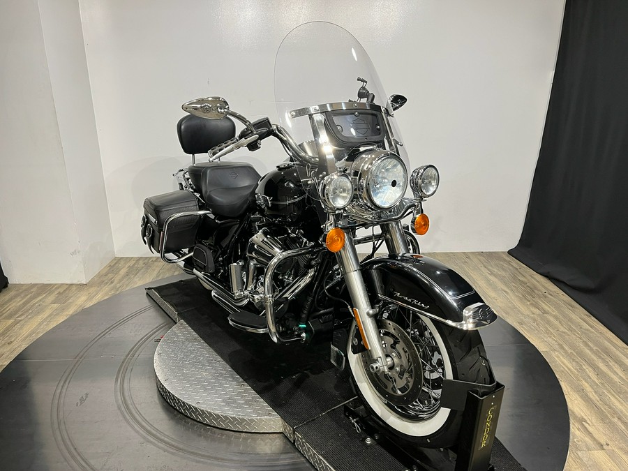 2011 Harley-Davidson Road King® Classic