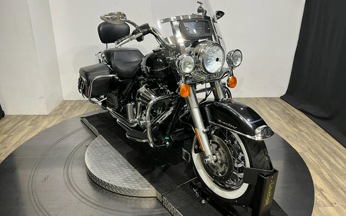 2011 Harley-Davidson Road King® Classic