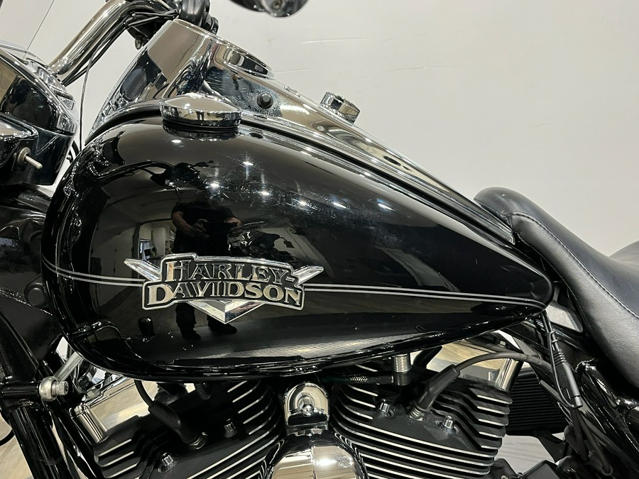 2011 Harley-Davidson Road King® Classic