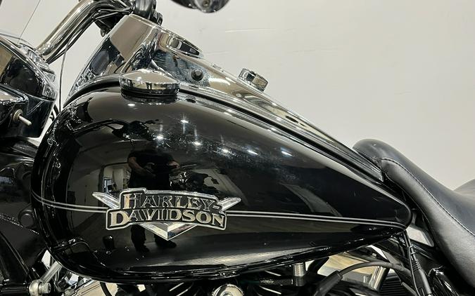 2011 Harley-Davidson Road King® Classic