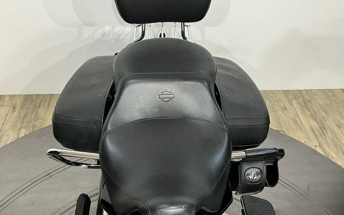 2011 Harley-Davidson Road King® Classic