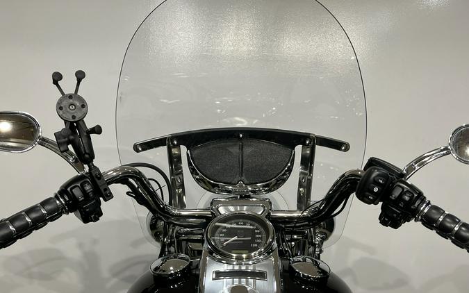 2011 Harley-Davidson Road King® Classic