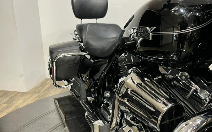 2011 Harley-Davidson Road King® Classic