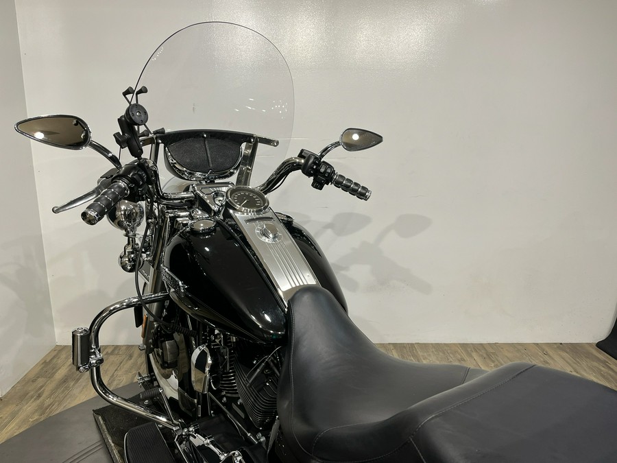 2011 Harley-Davidson Road King® Classic