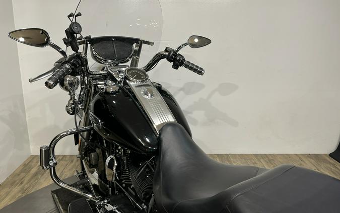 2011 Harley-Davidson Road King® Classic