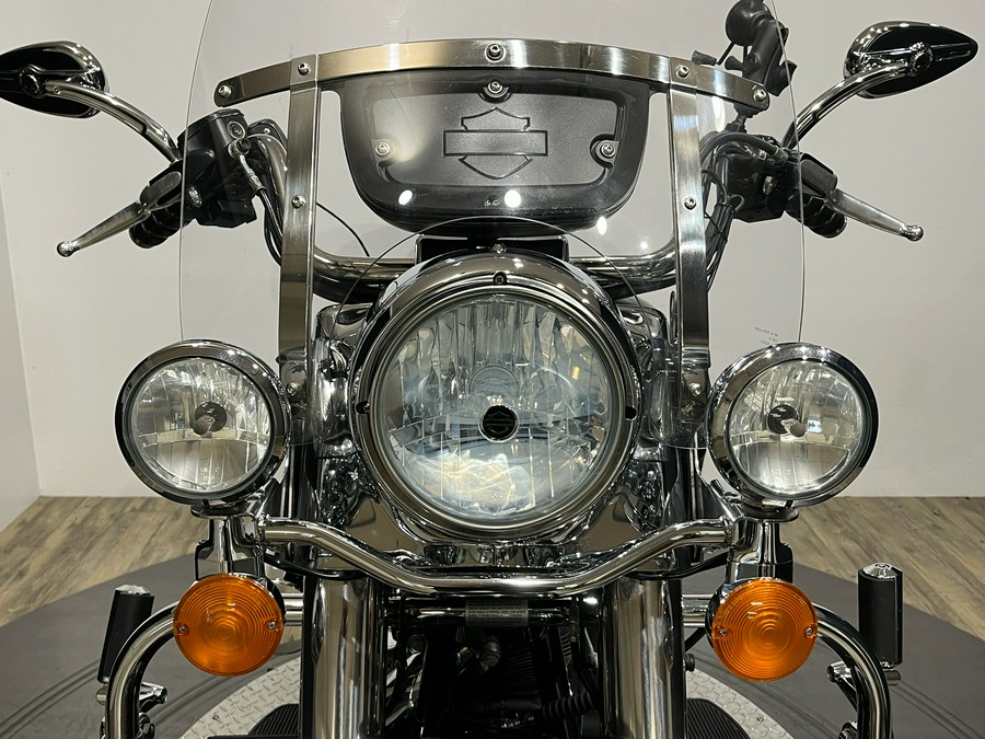 2011 Harley-Davidson Road King® Classic