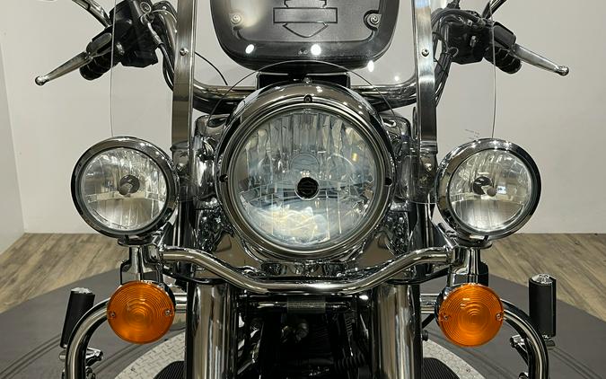 2011 Harley-Davidson Road King® Classic
