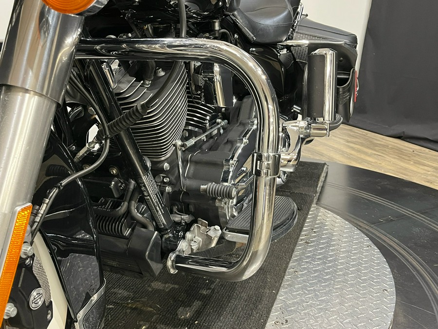 2011 Harley-Davidson Road King® Classic