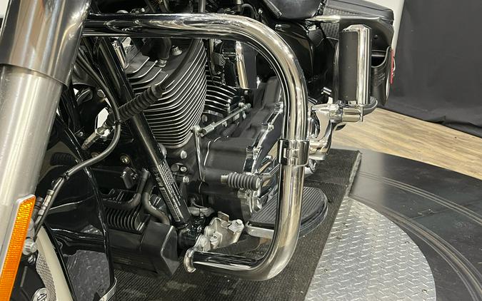 2011 Harley-Davidson Road King® Classic