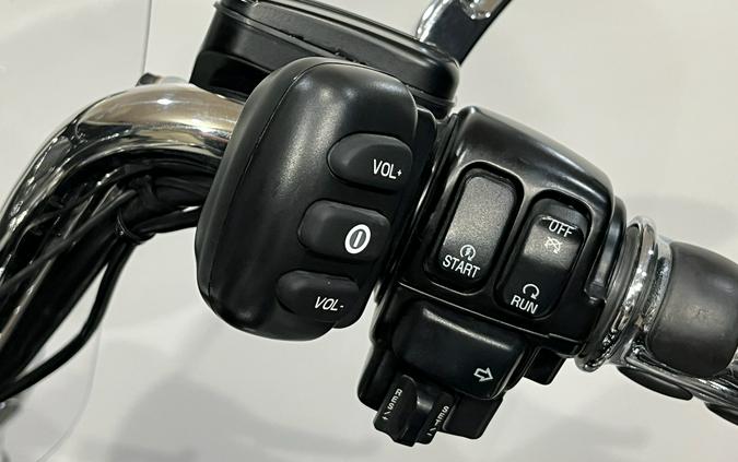 2011 Harley-Davidson Road King® Classic