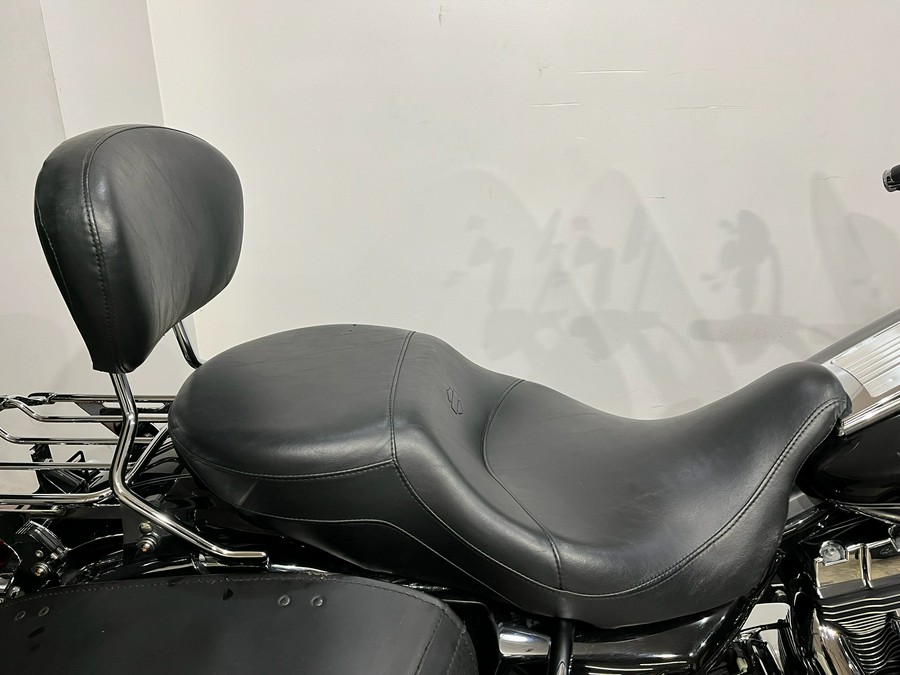2011 Harley-Davidson Road King® Classic