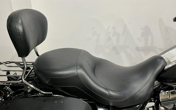 2011 Harley-Davidson Road King® Classic