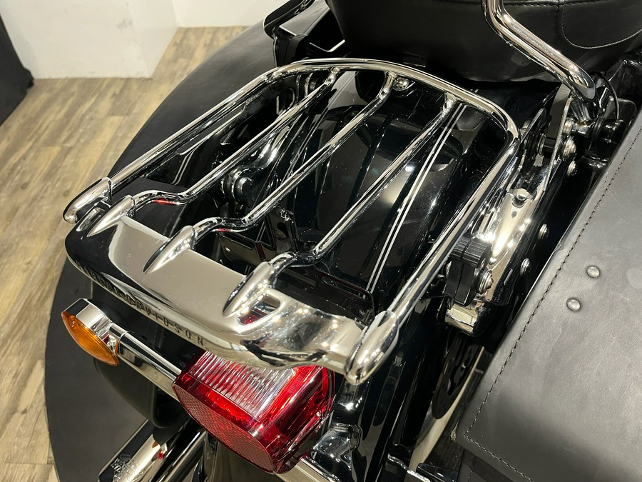 2011 Harley-Davidson Road King® Classic