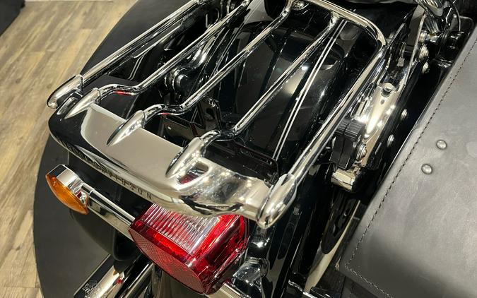 2011 Harley-Davidson Road King® Classic