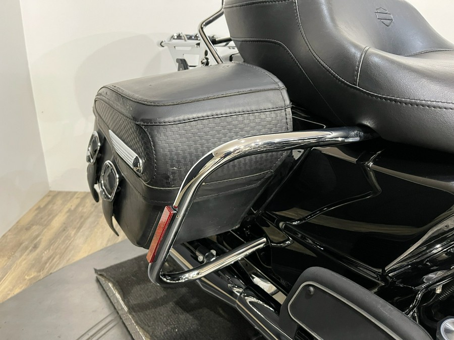 2011 Harley-Davidson Road King® Classic