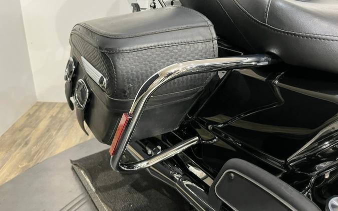 2011 Harley-Davidson Road King® Classic