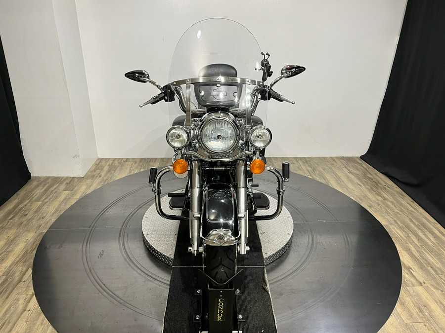 2011 Harley-Davidson Road King® Classic