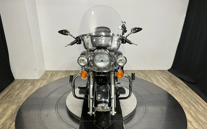 2011 Harley-Davidson Road King® Classic