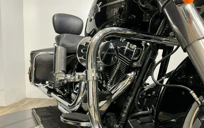 2011 Harley-Davidson Road King® Classic