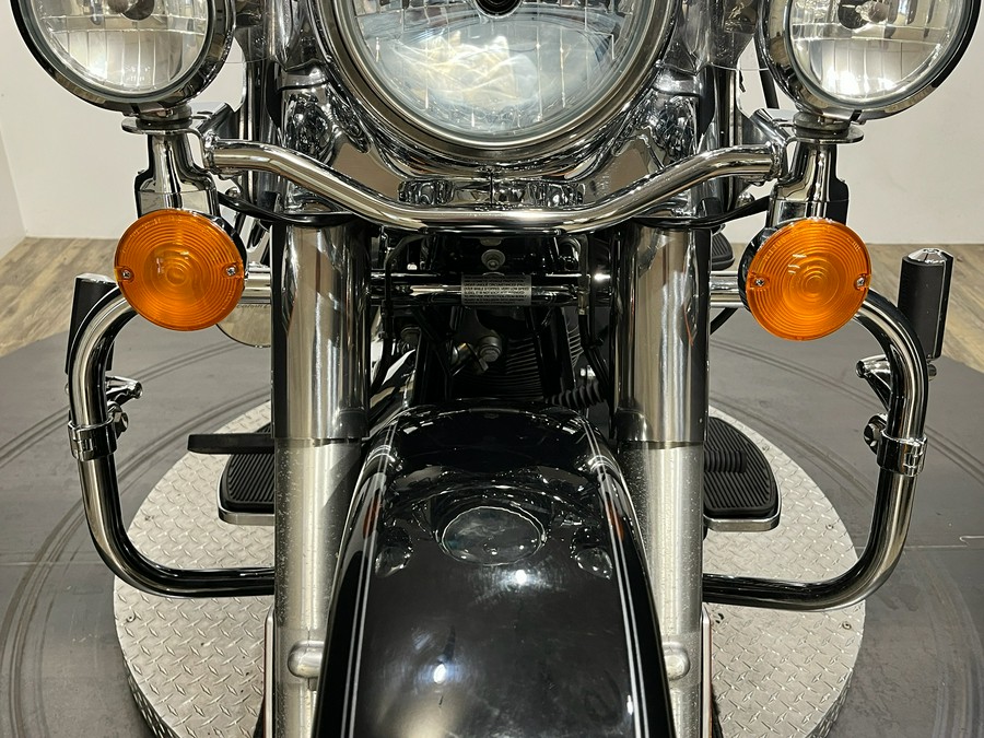 2011 Harley-Davidson Road King® Classic
