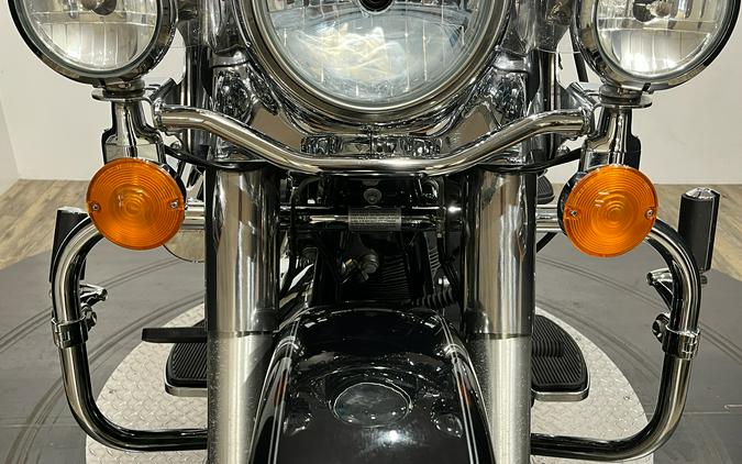 2011 Harley-Davidson Road King® Classic