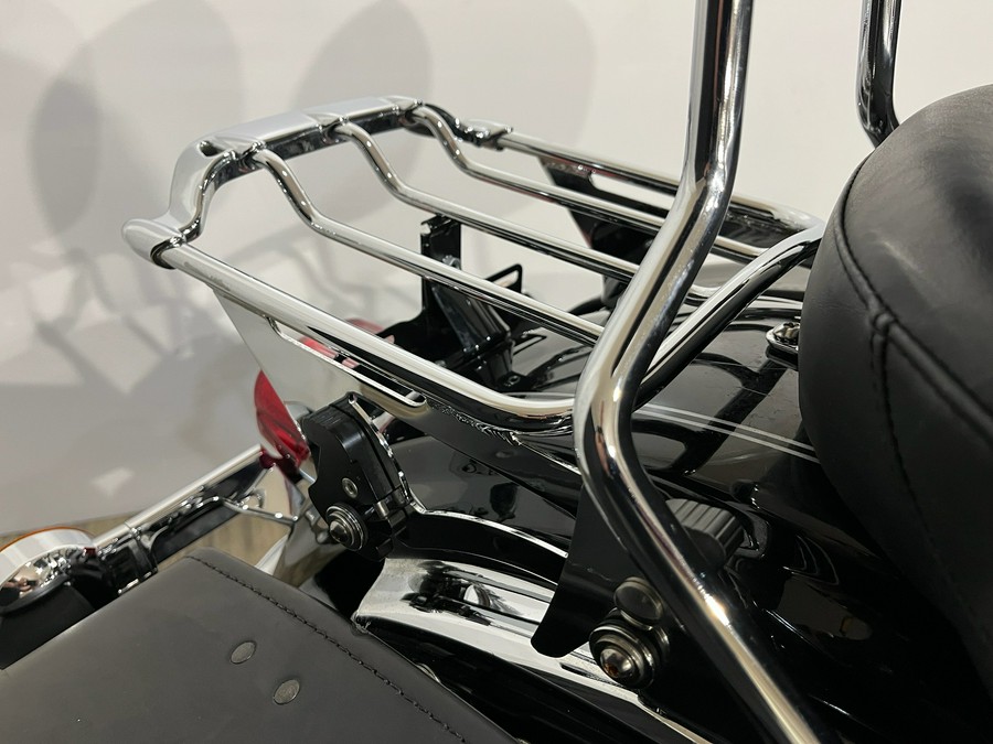 2011 Harley-Davidson Road King® Classic