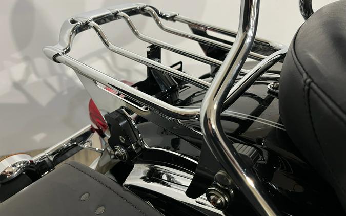 2011 Harley-Davidson Road King® Classic