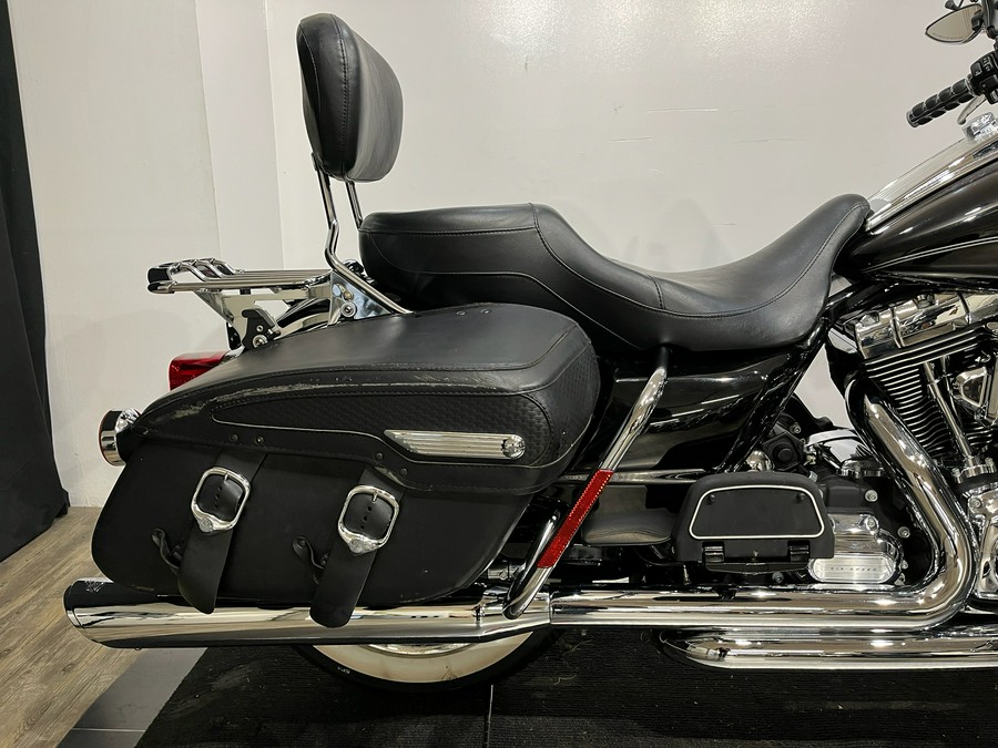 2011 Harley-Davidson Road King® Classic