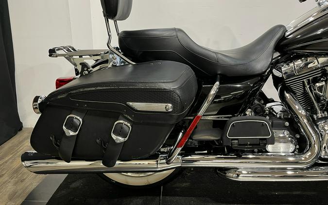 2011 Harley-Davidson Road King® Classic