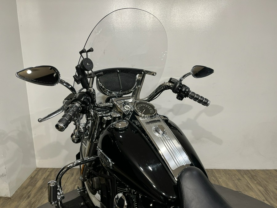 2011 Harley-Davidson Road King® Classic