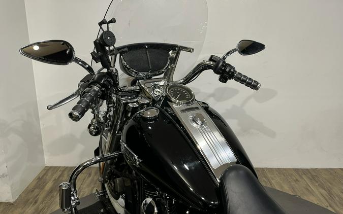 2011 Harley-Davidson Road King® Classic