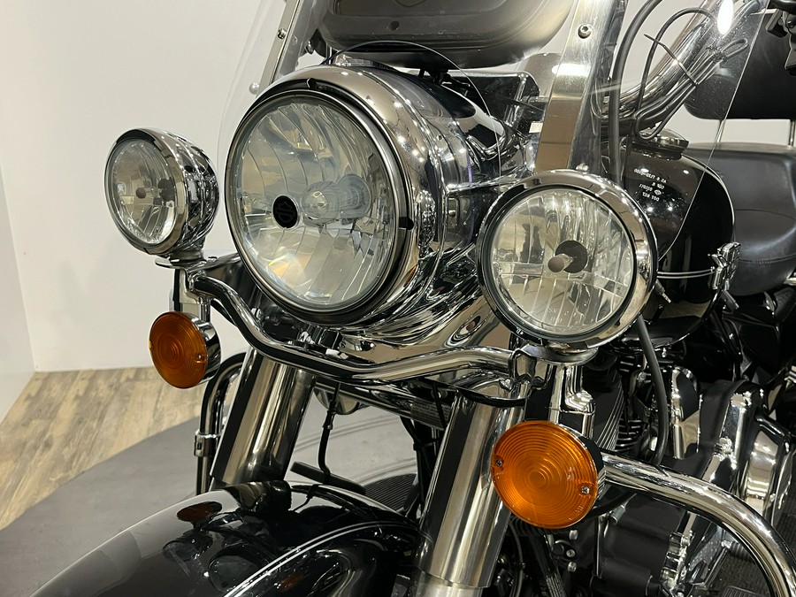 2011 Harley-Davidson Road King® Classic