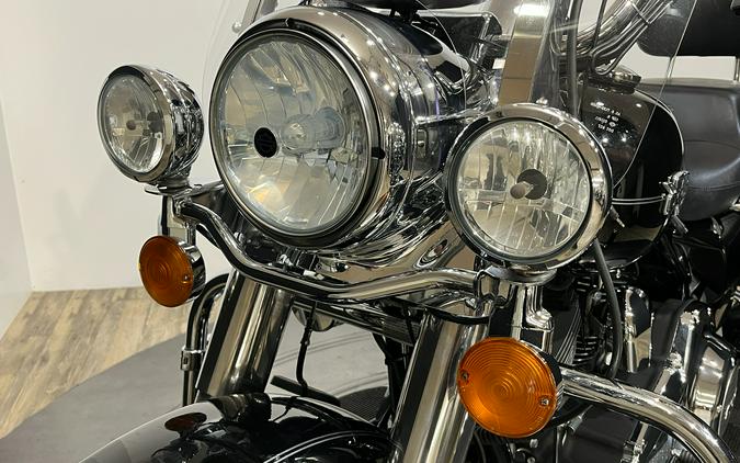 2011 Harley-Davidson Road King® Classic