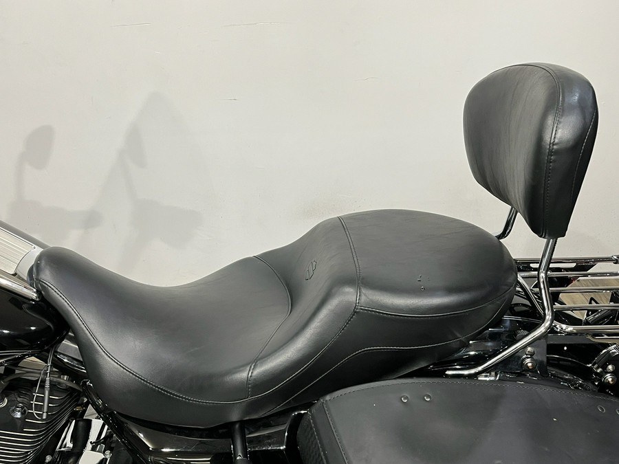 2011 Harley-Davidson Road King® Classic