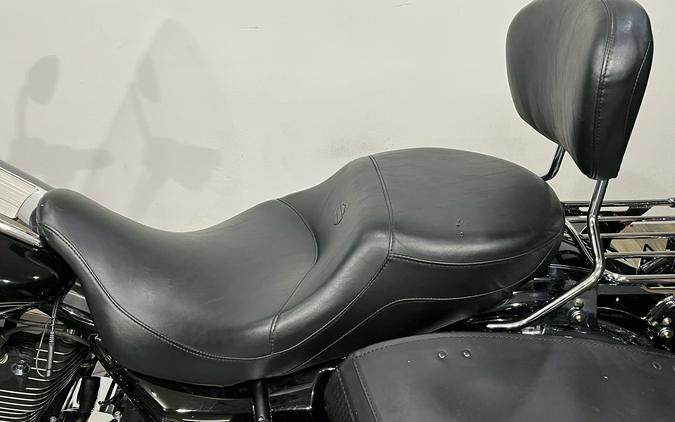2011 Harley-Davidson Road King® Classic