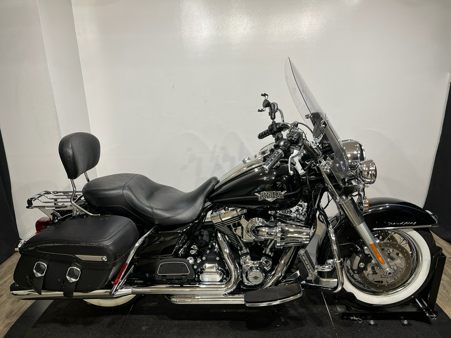 2011 Harley-Davidson Road King® Classic