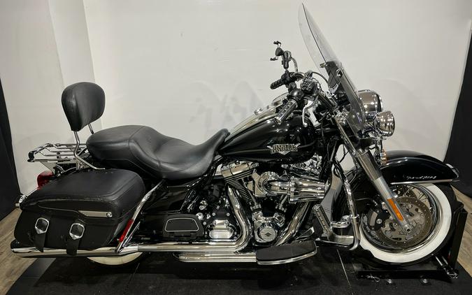 2011 Harley-Davidson Road King® Classic