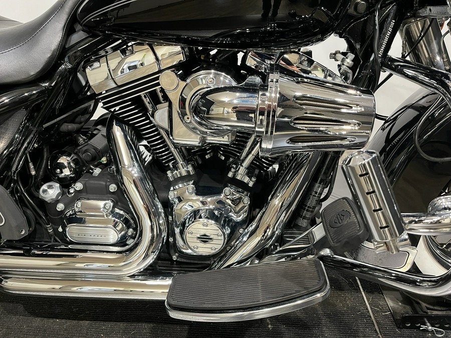 2011 Harley-Davidson Road King® Classic