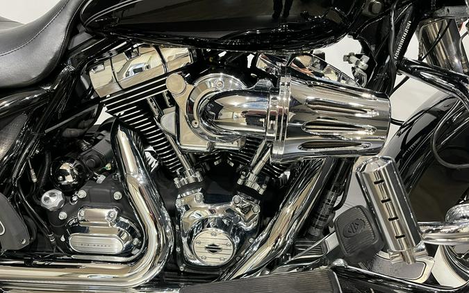 2011 Harley-Davidson Road King® Classic