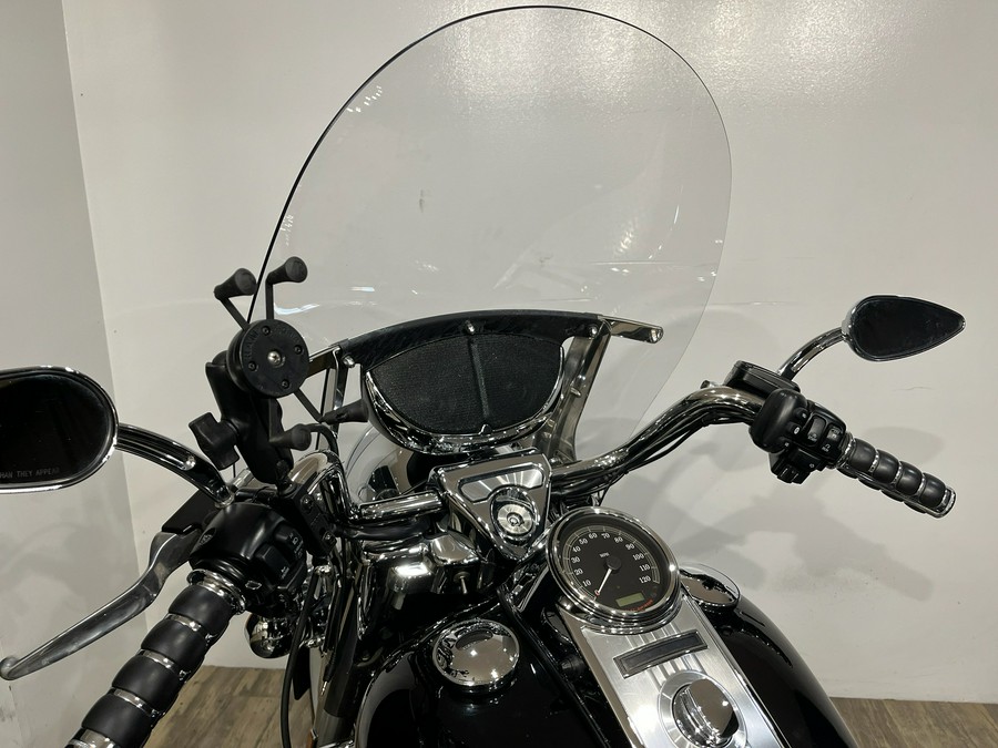 2011 Harley-Davidson Road King® Classic