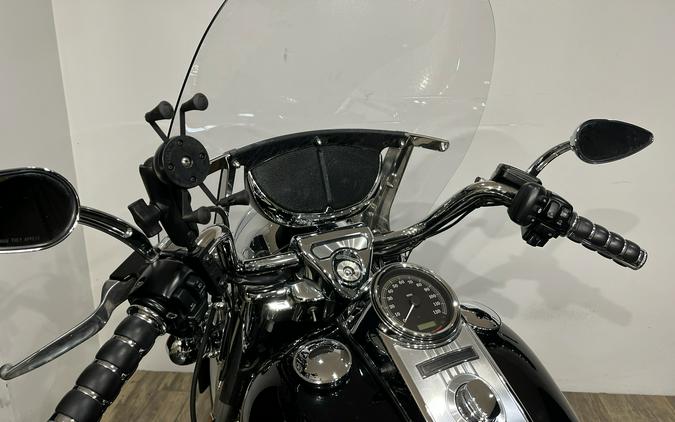 2011 Harley-Davidson Road King® Classic