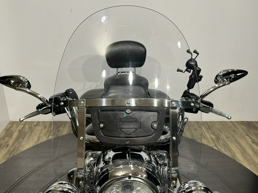 2011 Harley-Davidson Road King® Classic