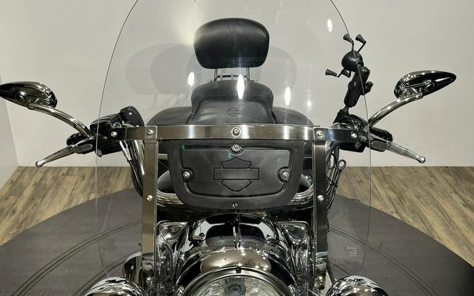 2011 Harley-Davidson Road King® Classic