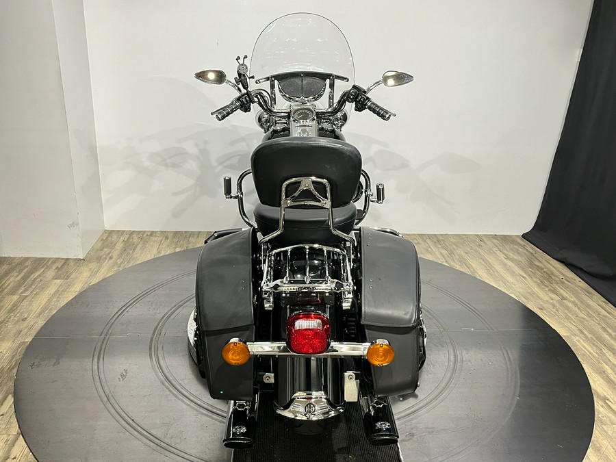 2011 Harley-Davidson Road King® Classic