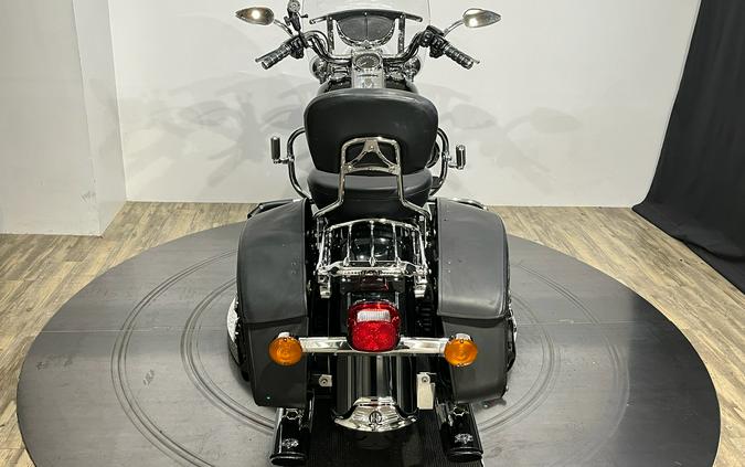 2011 Harley-Davidson Road King® Classic