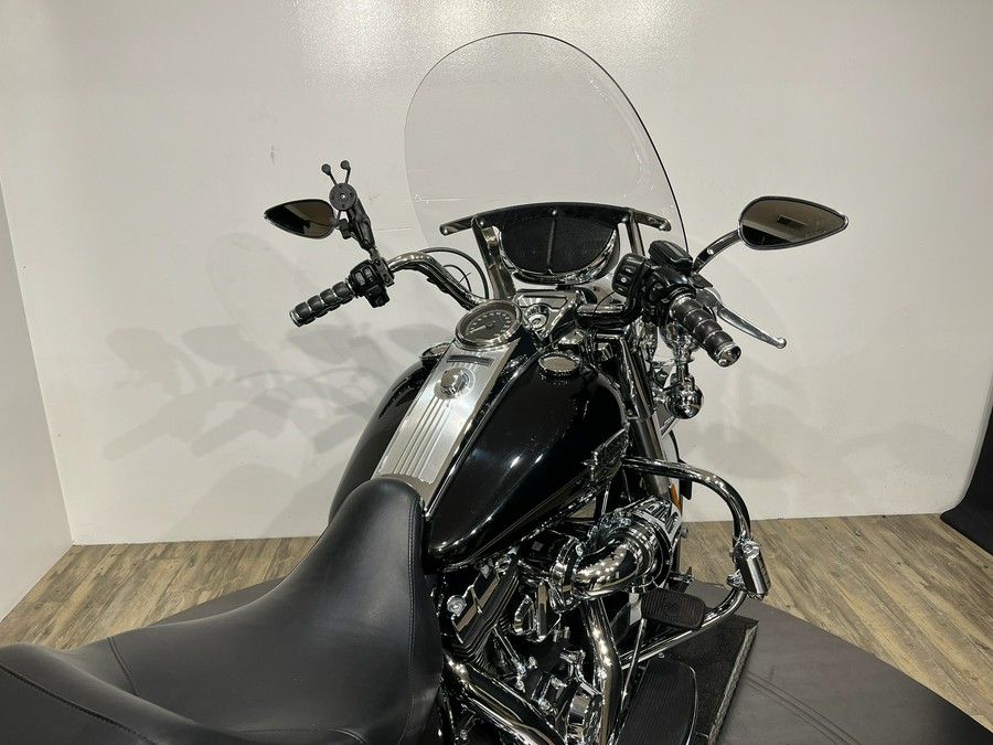 2011 Harley-Davidson Road King® Classic