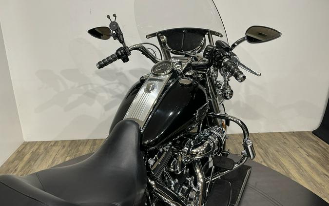 2011 Harley-Davidson Road King® Classic